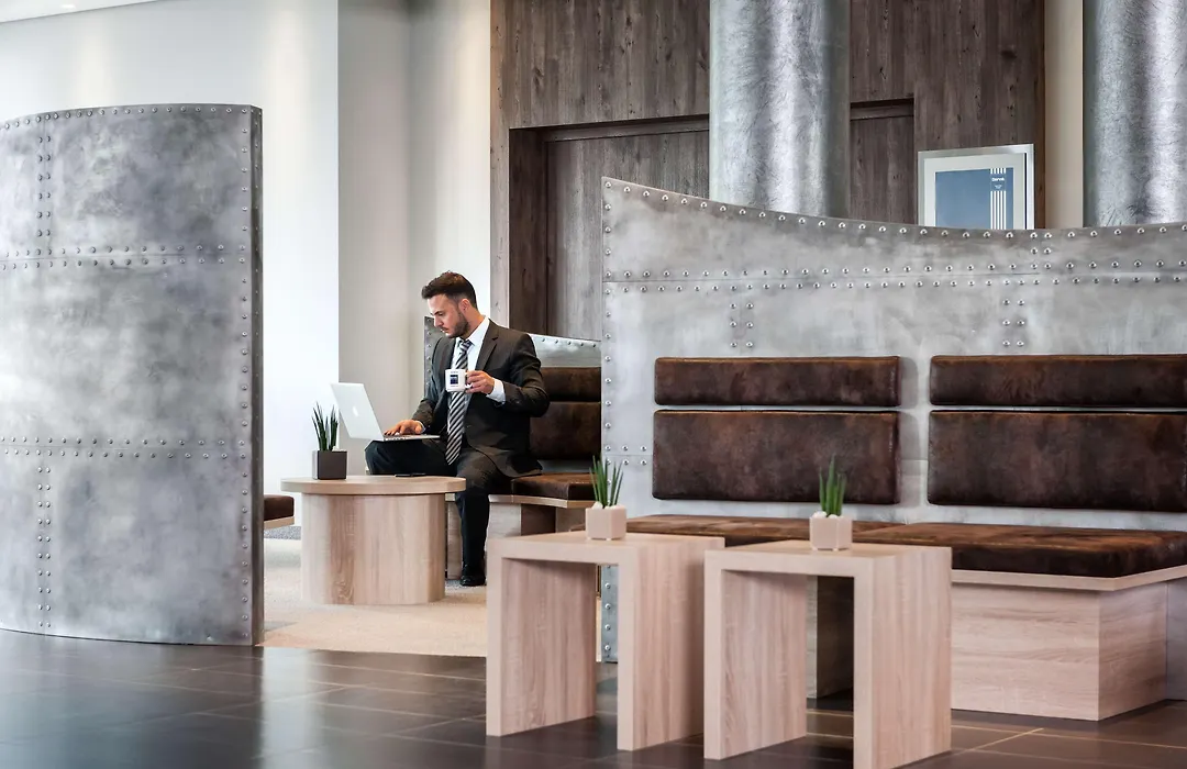 Essential By Dorint Stuttgart/Airport-1