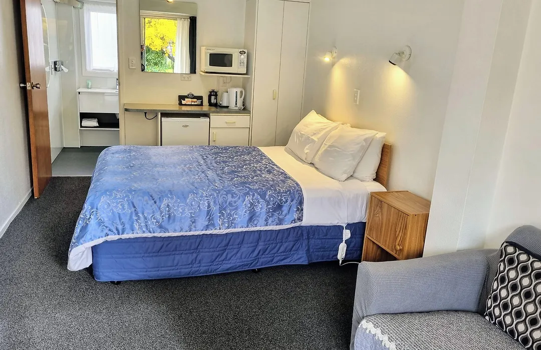 Cambrian Lodge Motel-1