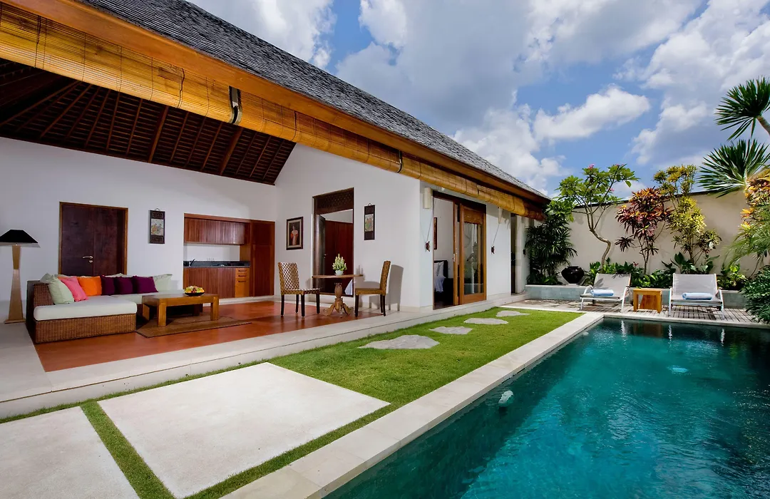Saba Villa-1