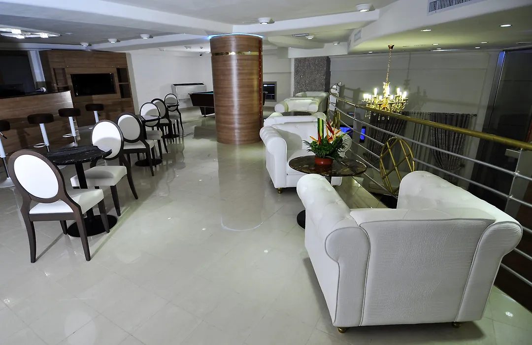 Benin Royal Hotel-1