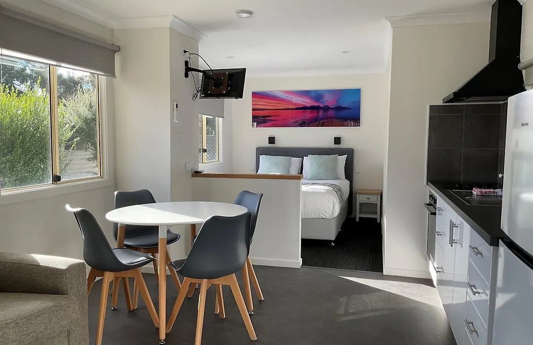 Big4 Iluka On Freycinet-1