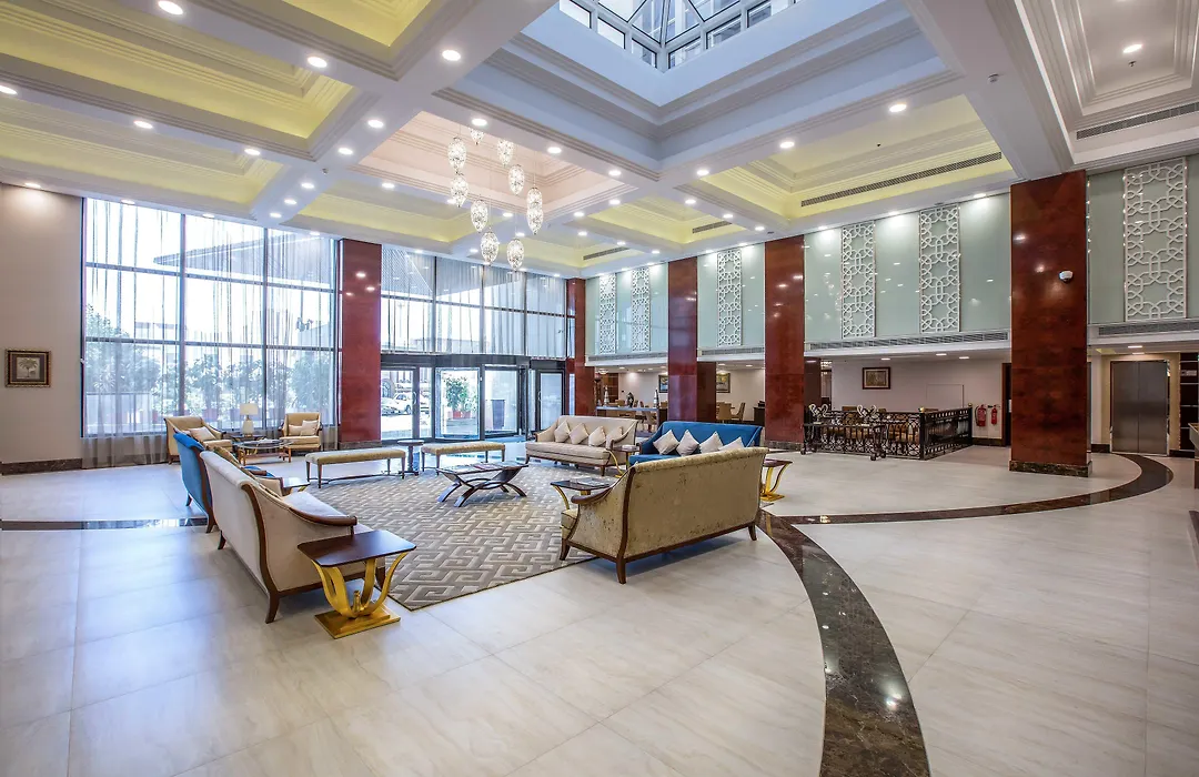 Gulf Court Hotel-1
