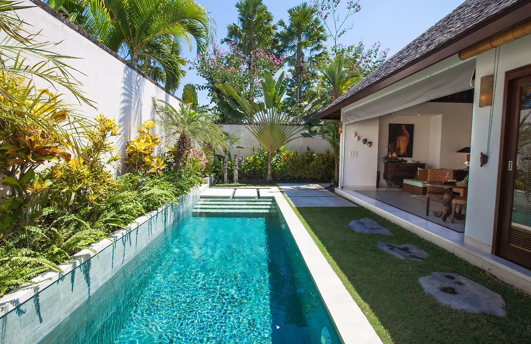 Saba Villa-1