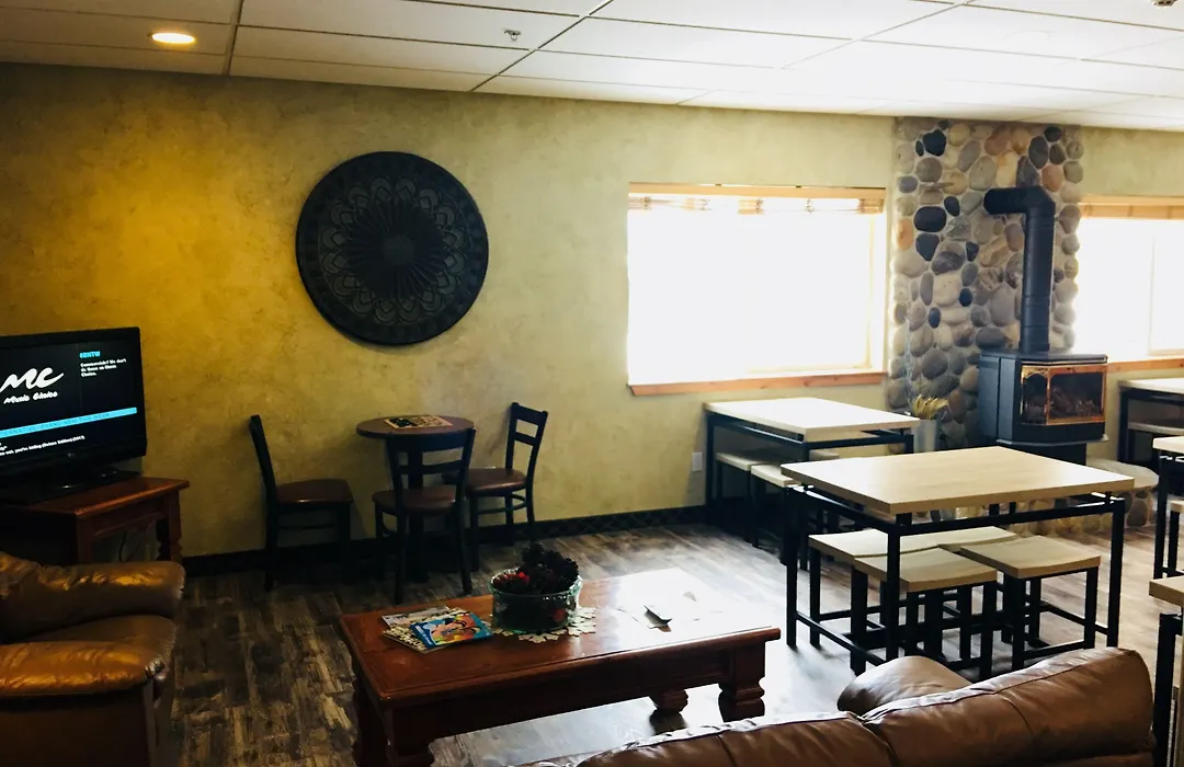 Boulder Creek Inn-1