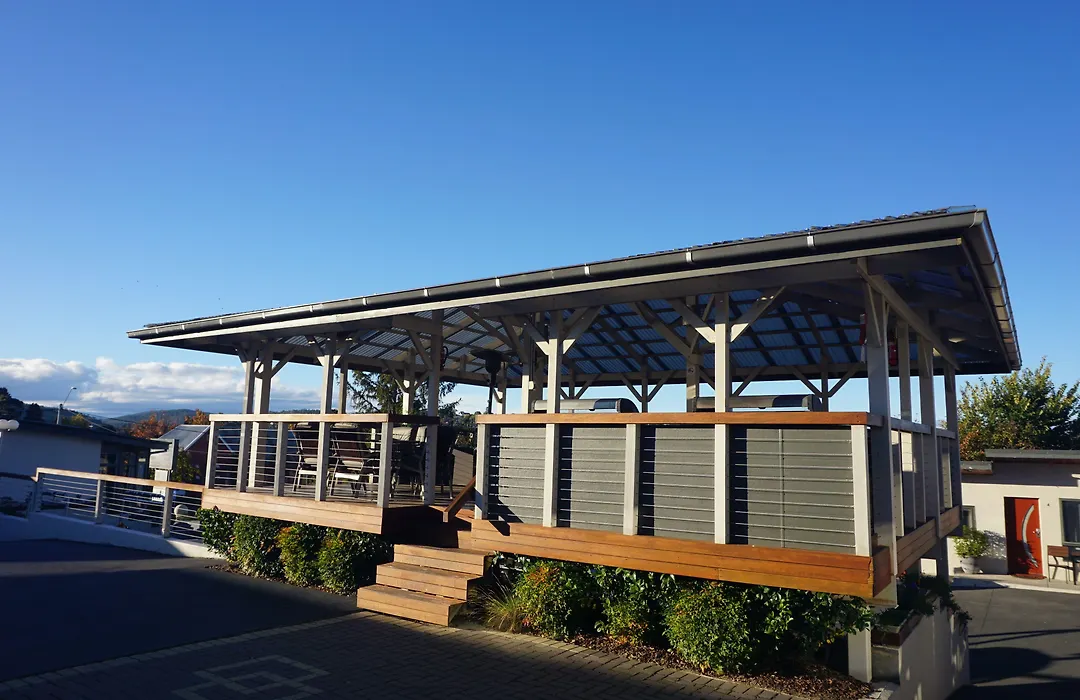 Altair Motel-1