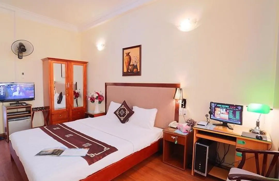 A25 Hotel - 197 Thanh Nhàn-1