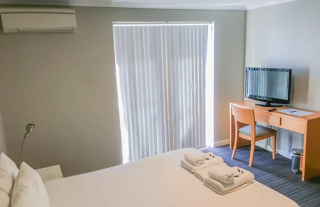 The Premier Hotel Broadmeadow-1