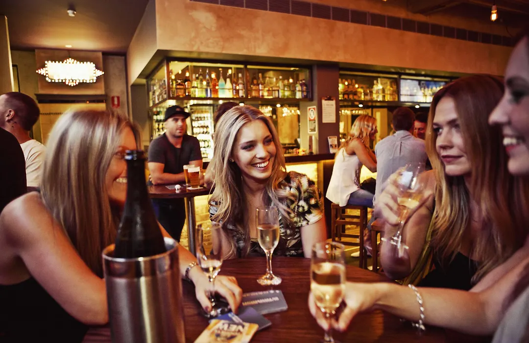 The Burwood Inn-1