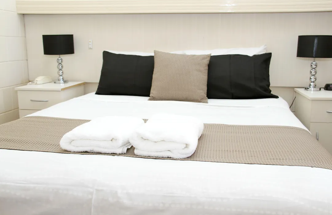 Renmark Motor Inn-1