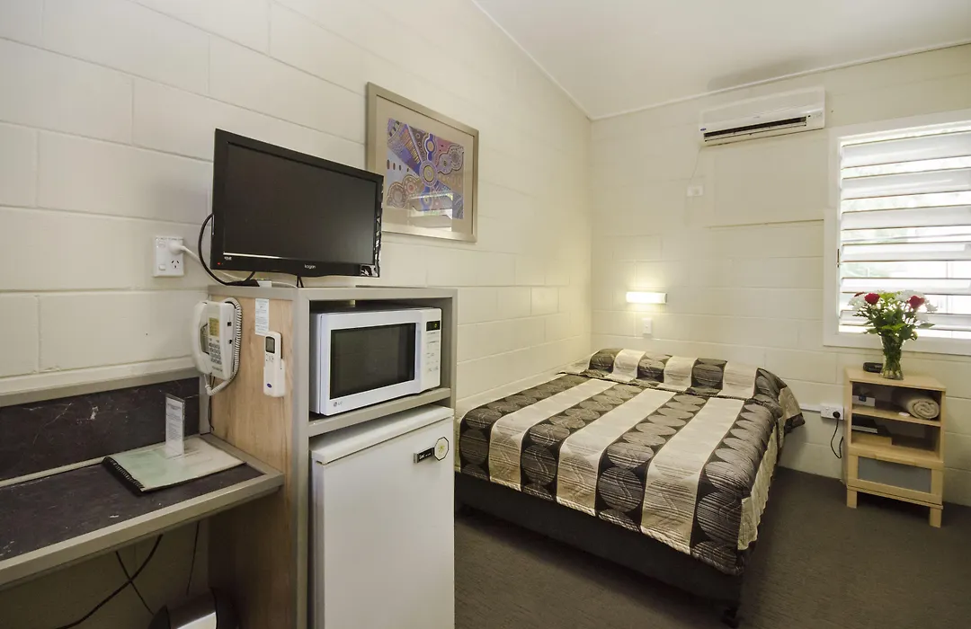 Biloela Countryman Motel-1