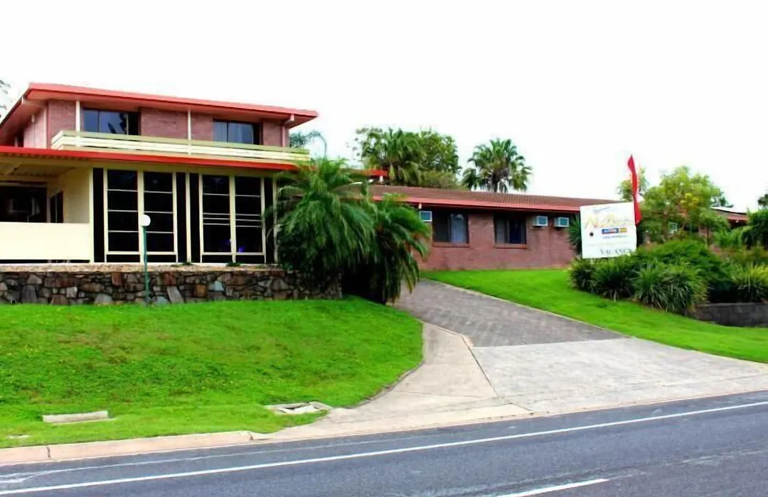 Motel Northview Mackay-1