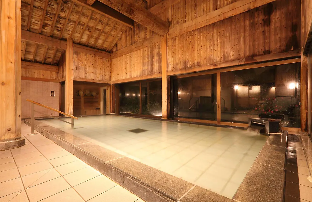 Kinugawa Onsen Hana No Yado Matsuya-1