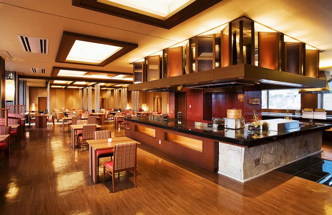 Kotohira Grand Hotel Sakuranosho-1