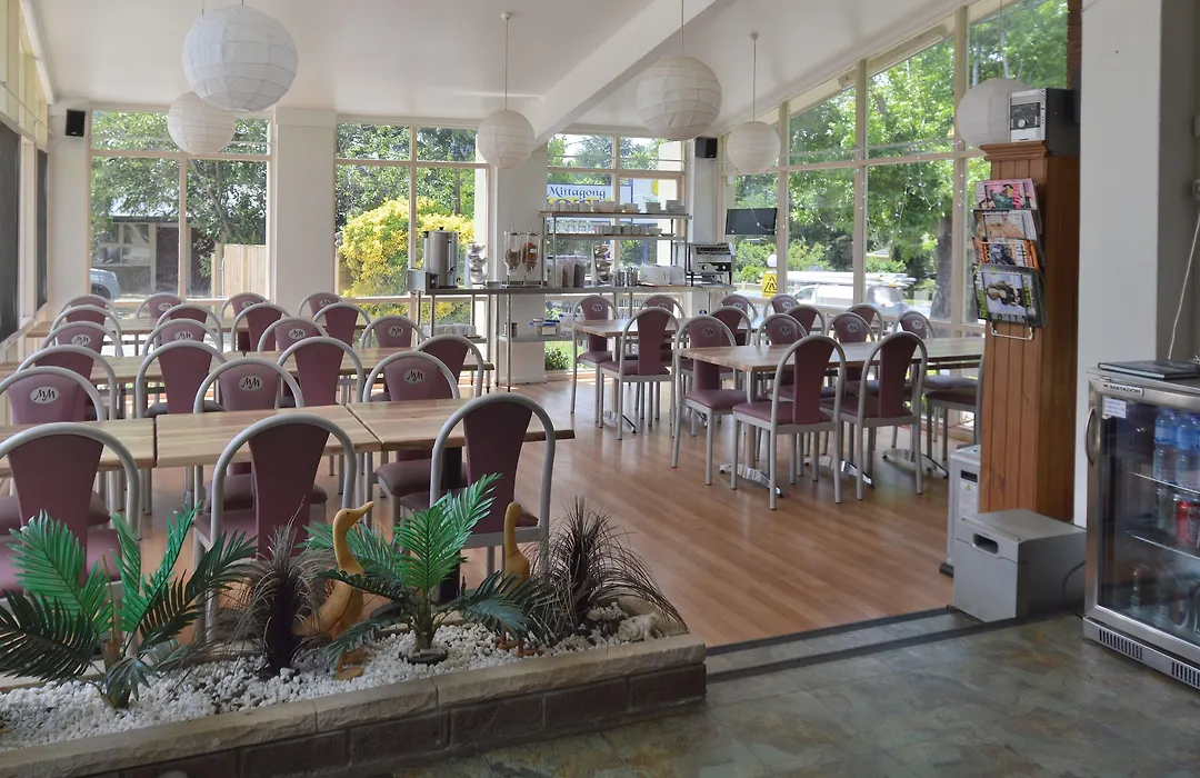 Mittagong Motel-1