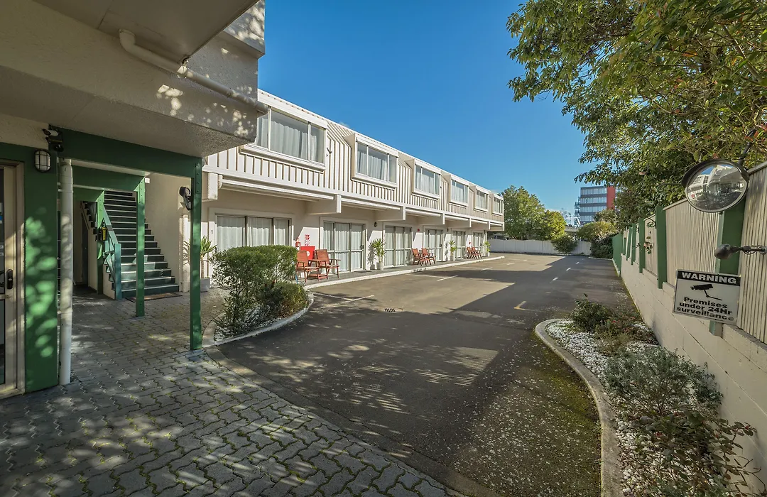 Legends Motel-1