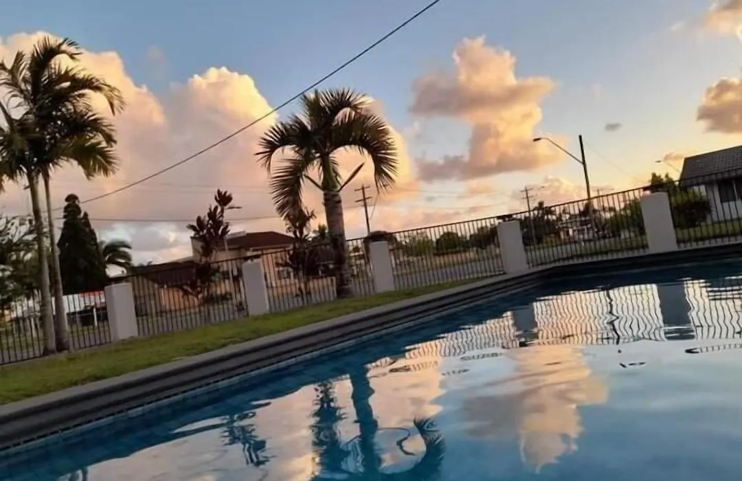 Casa Nostra Motel Mackay-1