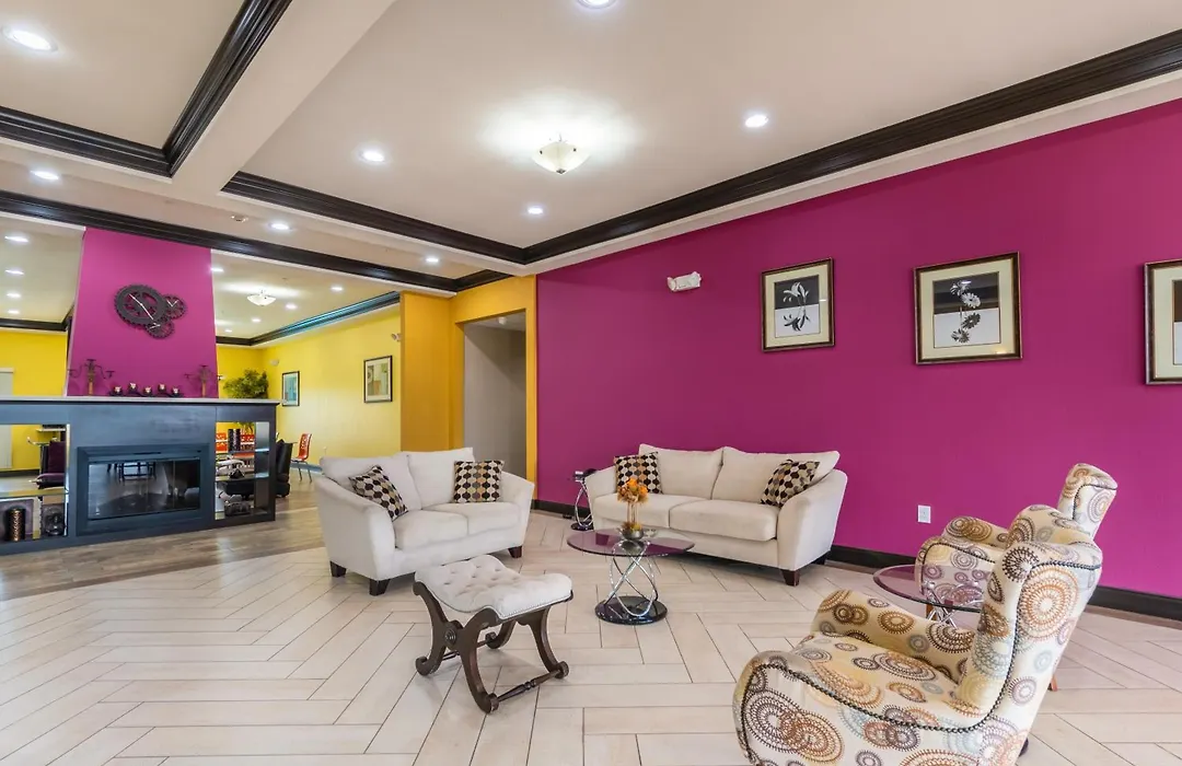 Residency Suites-1