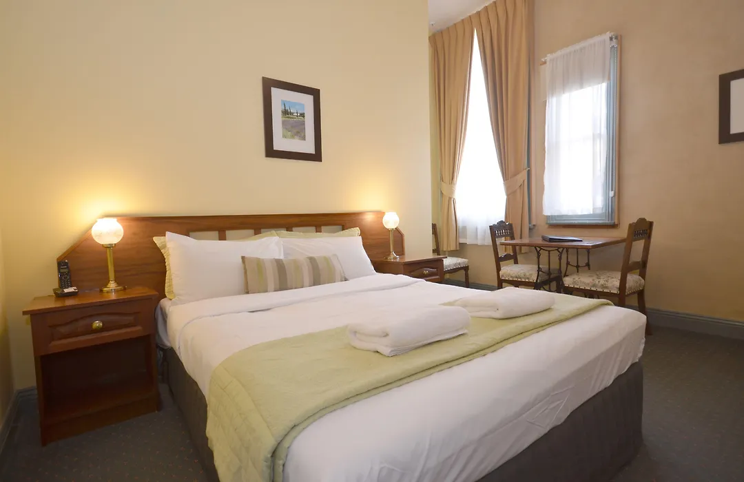 Central Springs Inn-1
