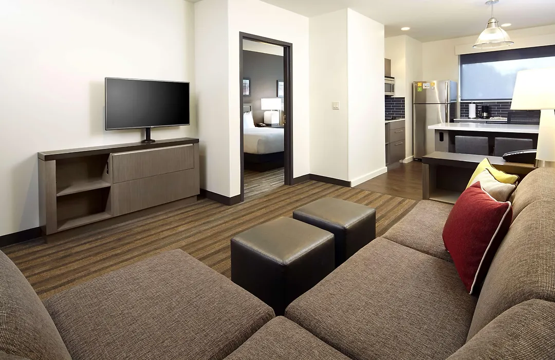 Hyatt House Pittsburgh Bloomfield Shadyside-1