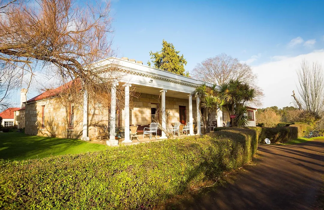 Ratho Farm-1