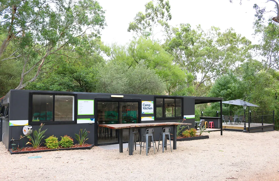 Adelaide Brownhill Creek Tourist Park-1