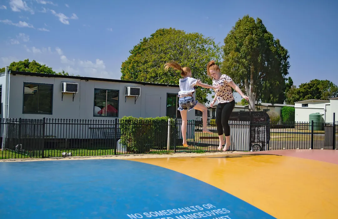 Big4 Toowoomba Holiday Park-1