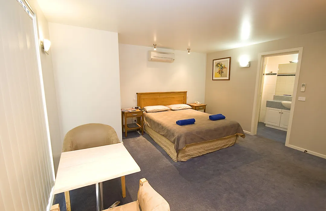 Anchorage Motel & Villas Lorne-1