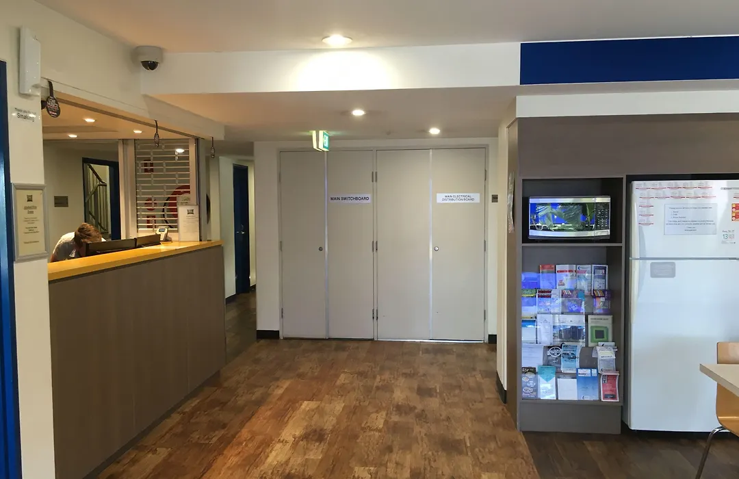 Ibis Budget - Gosford-1