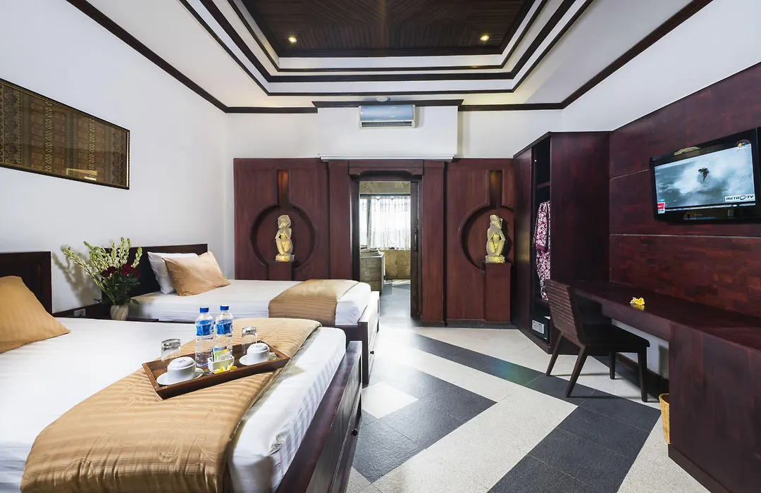 3 Princess Boutique Hotel & Spa-1