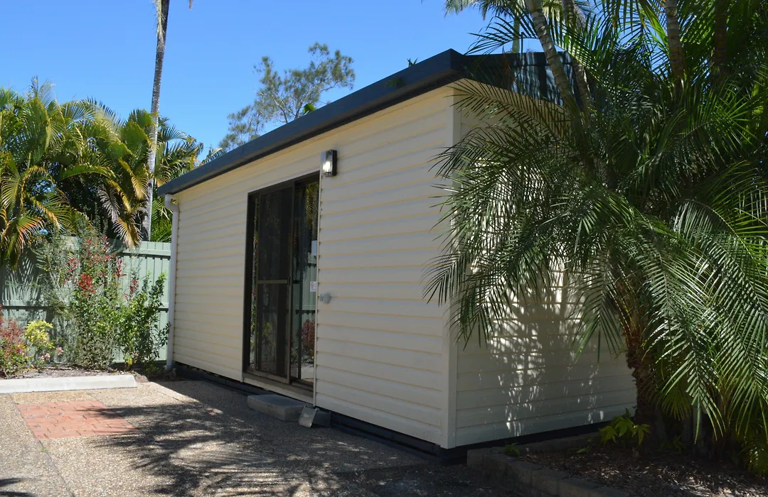 Southside Holiday Village-1