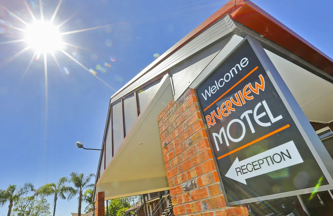 Mildura Riverview Motel-1