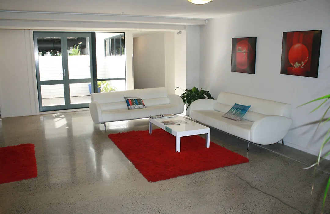 Atlas Suites And Apartments-1