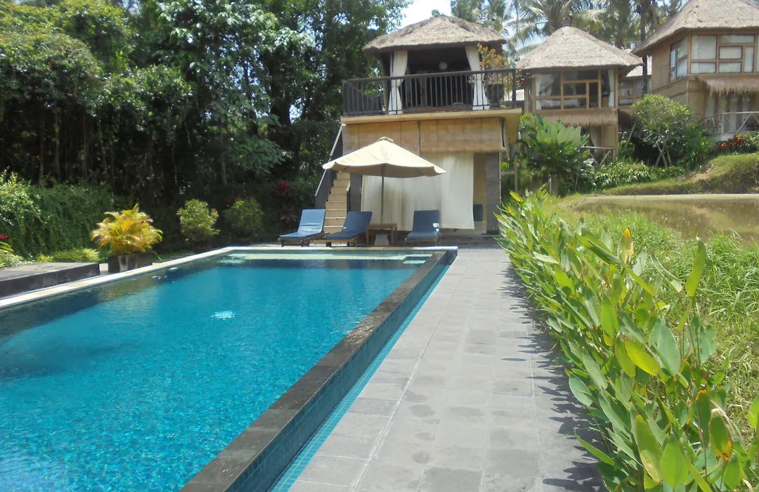 Biyukukung Suite & Spa-1