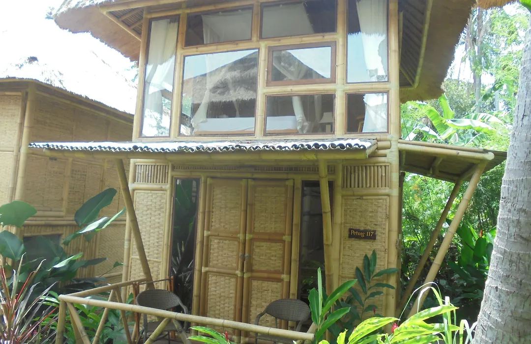 Biyukukung Suite & Spa-1