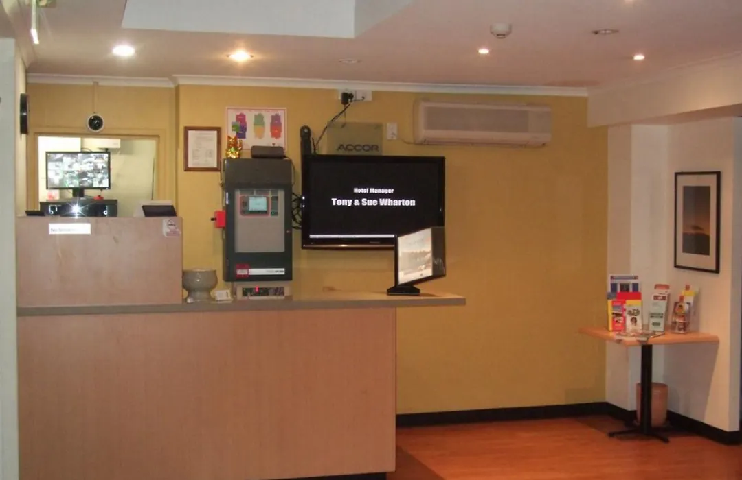 Ibis Budget - Dubbo-1