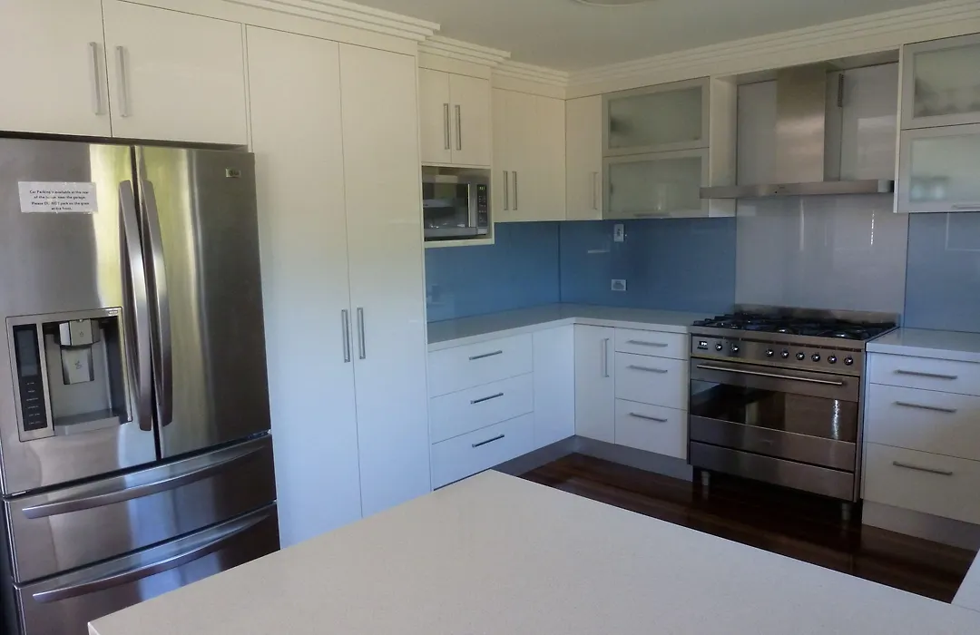 Nrma Woodgate Beach Holiday Park-1