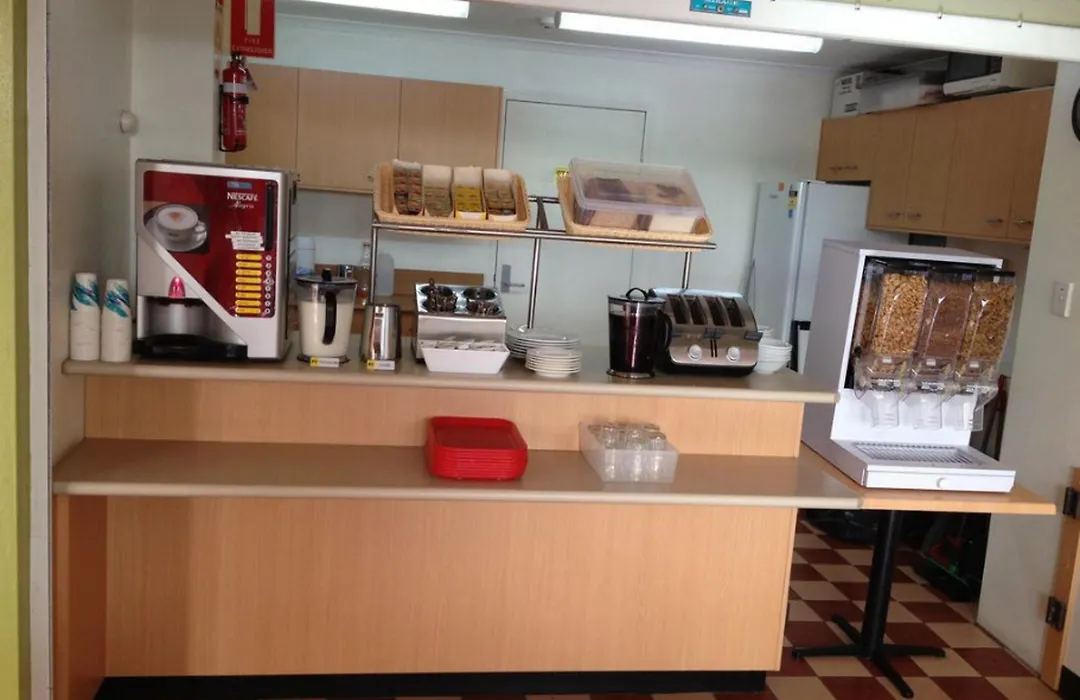 Ibis Budget - Dubbo-1