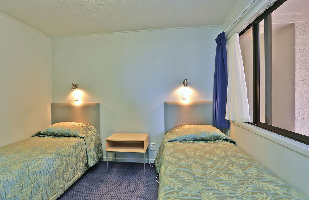 Edgewater Motor Lodge-1