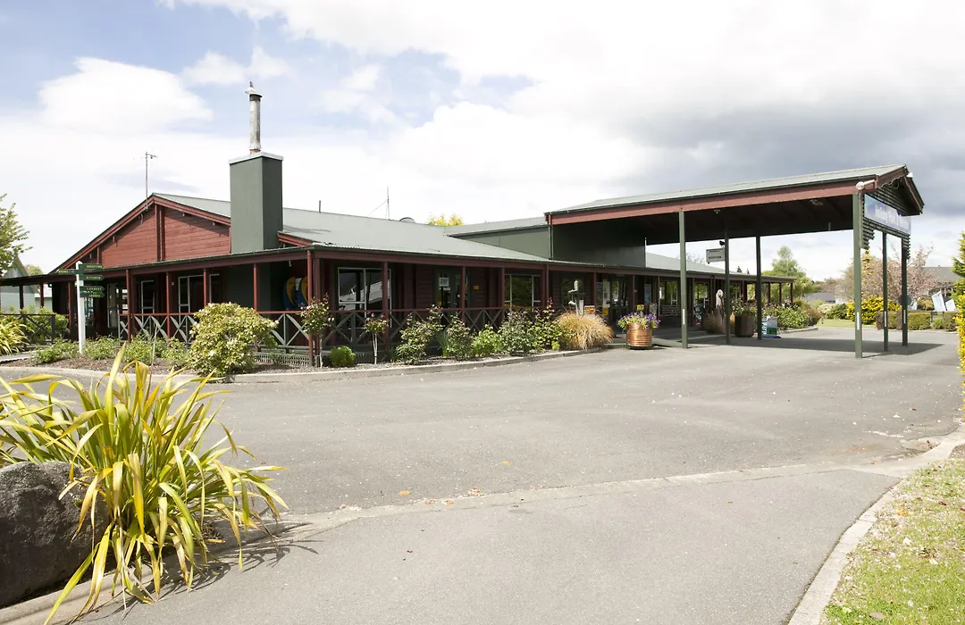 Te Anau Top 10 Holiday Park And Motels-1