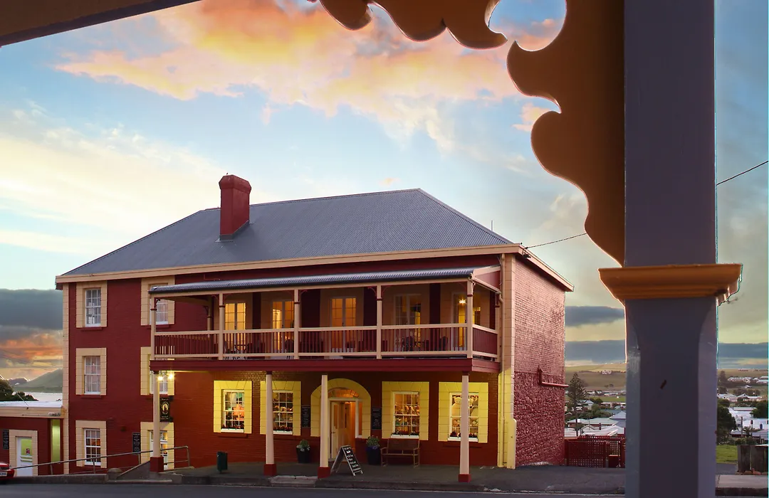 Stanley Hotel-1