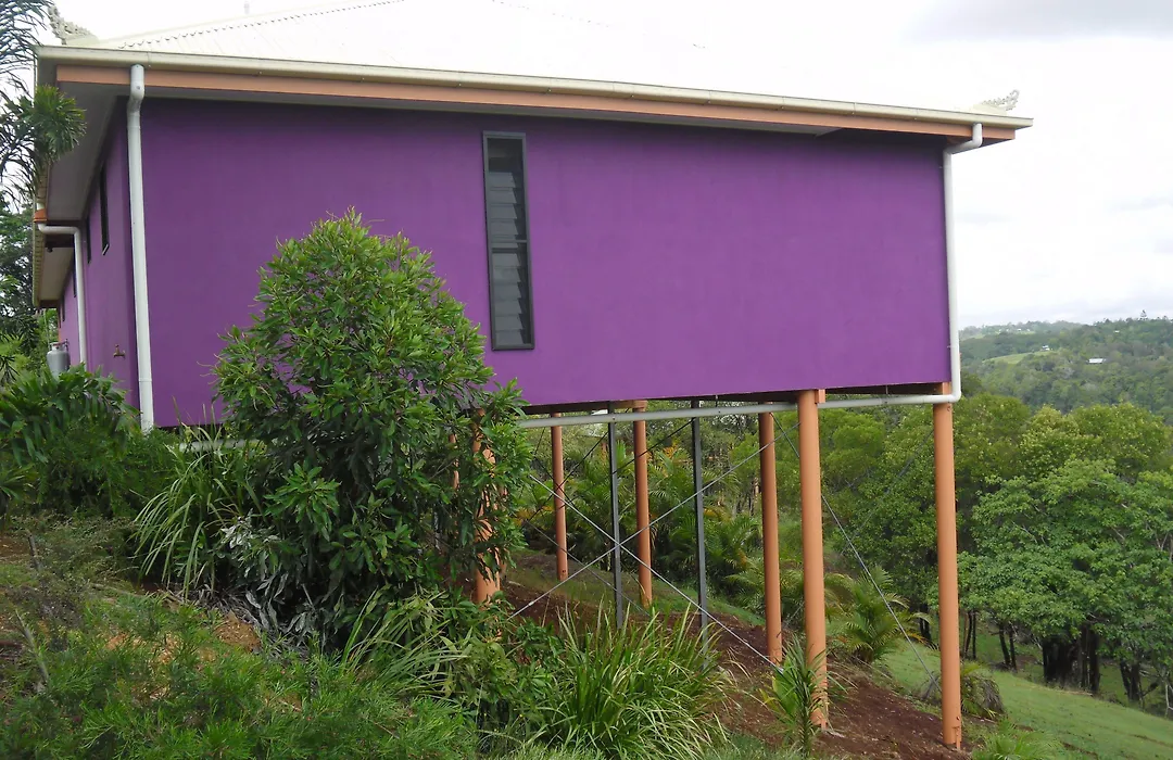 Maleny Tropical Retreat-1