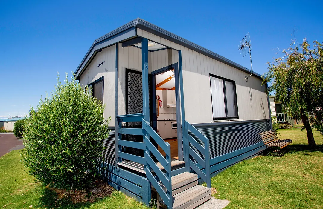 Big4 Port Fairy Holiday Park-1
