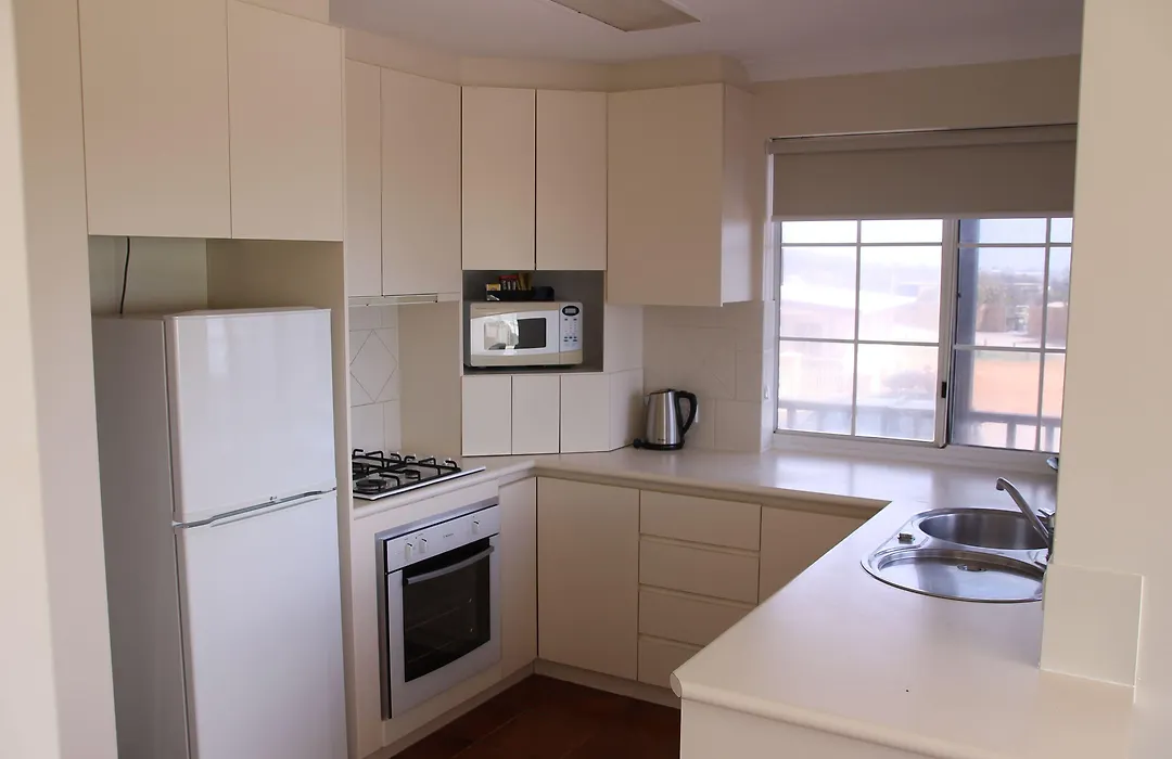 Seaspray Beach Holiday Park-1