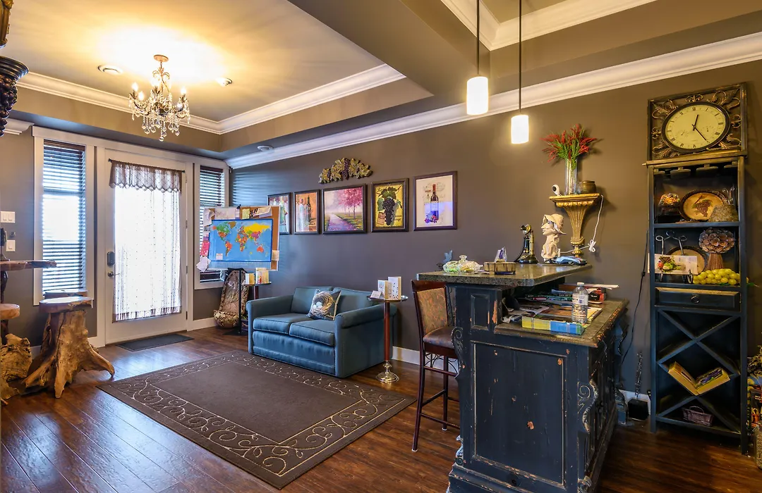 Brookside Inn Boutique Hotel-1