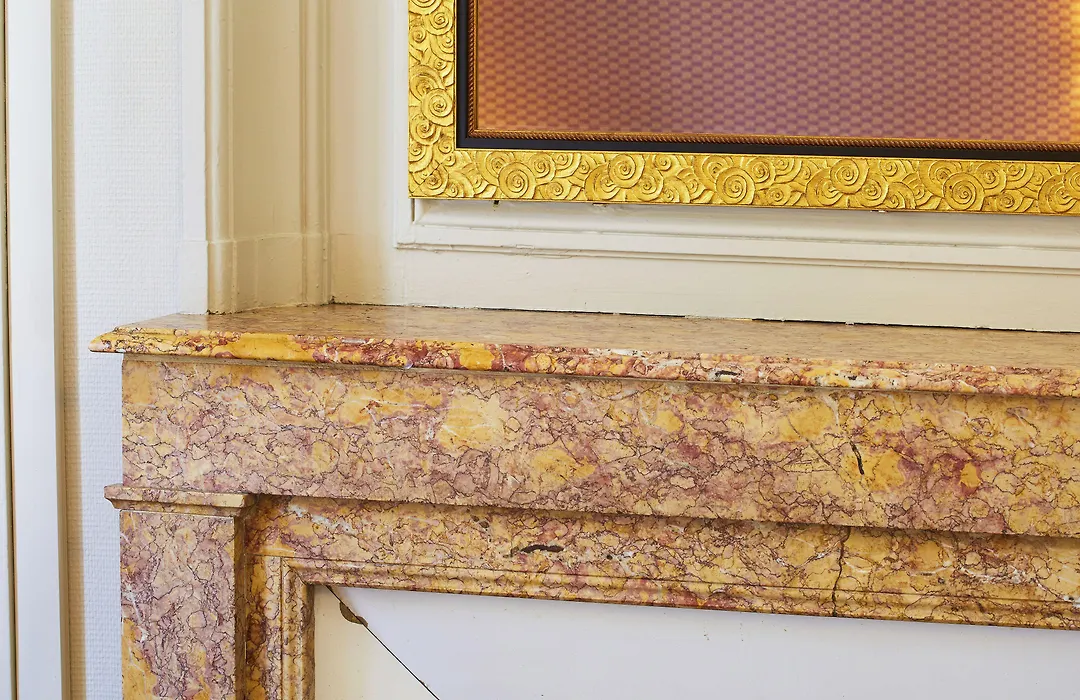 Hotel Vaubecour - Centre Lyon Ainay - Perrache-1