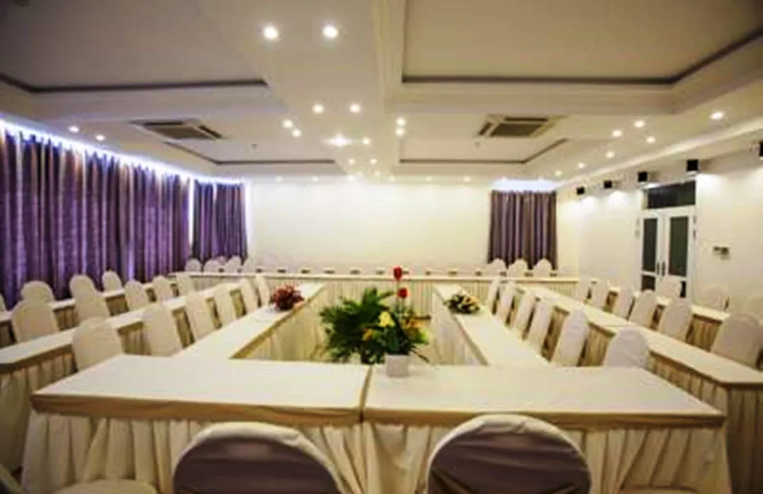 Angel Hotel Da Nang-1