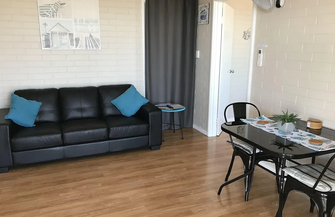 Shark Bay Seafront Apartments-1