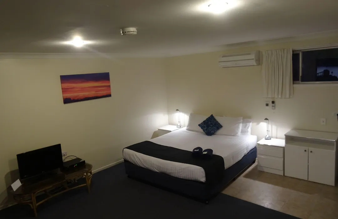 Chinderah Motel-1