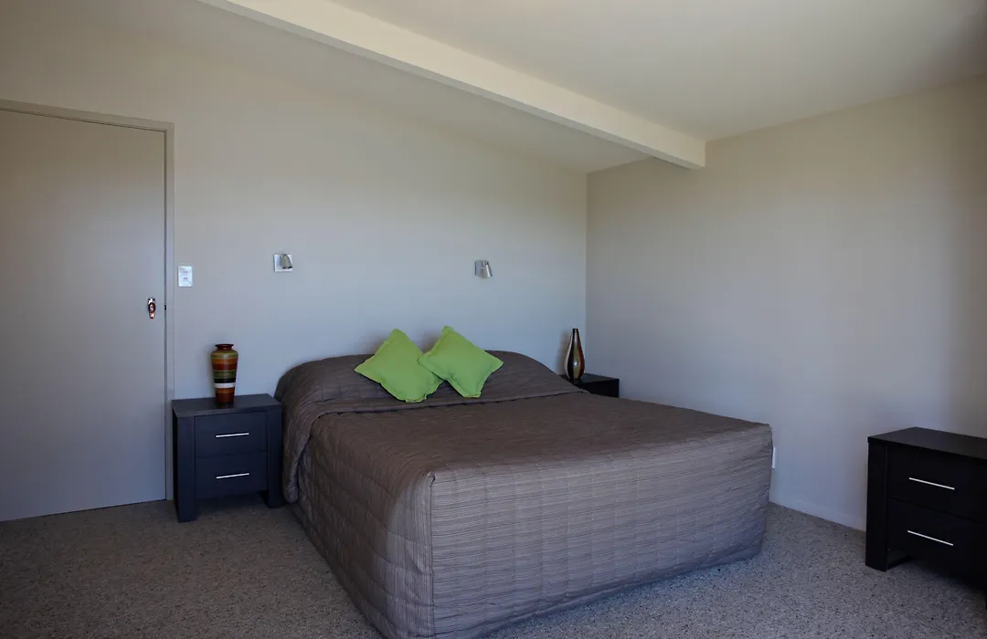 Pacific Rendezvous Resort-1