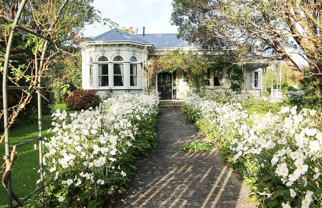 Archer House B&B-1